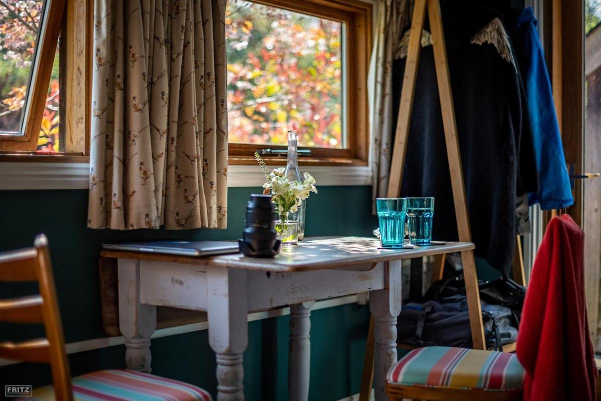 The Tool Shed Nestled In Idyllic Countryside Villa Linchmere Екстериор снимка