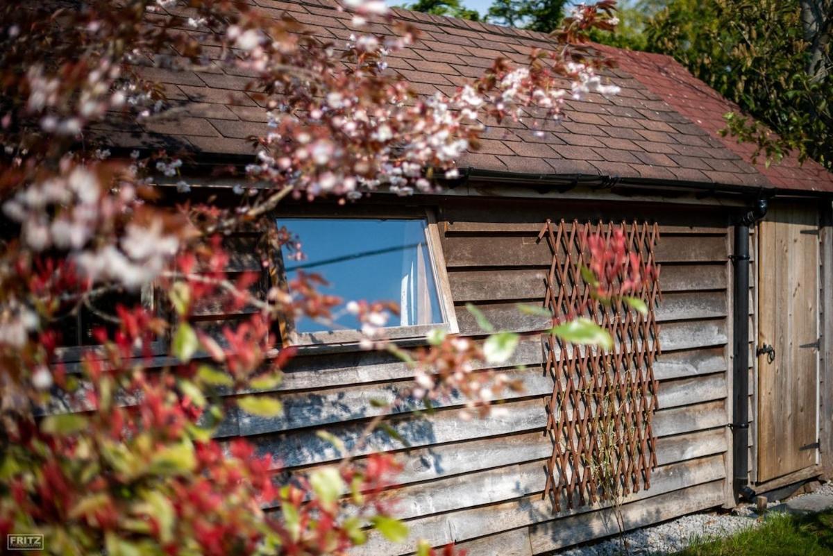 The Tool Shed Nestled In Idyllic Countryside Villa Linchmere Екстериор снимка